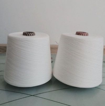 点击查看详细信息<br>标题：喷气纺粘胶纱 阅读次数：1178